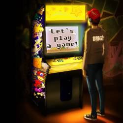 OMG : Let's Play a Game